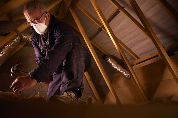 Best Energy Efficiency Insulation in Beaver, PA